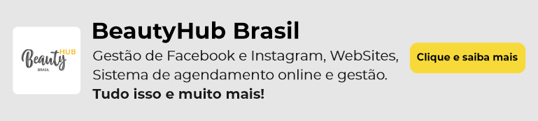 [Anúncios] BeautyHub Brasil #03