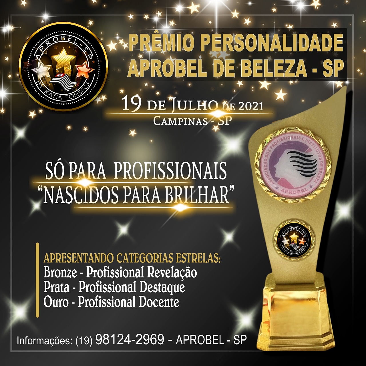 Premio Aprobel SP