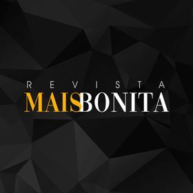 Revista Mais Bonita